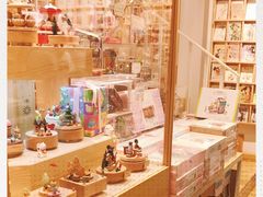 -猫的天空之城概念书店(苏州平江店)