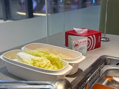 -海底捞火锅(新松江路店)
