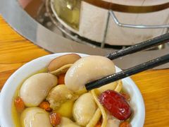 -威邵鸡煲(西华路总店)