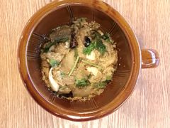 欠揍的茄子-柳叶刀烧烤(北大清华店)