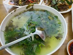 -天全县三土司椒麻鸡餐厅