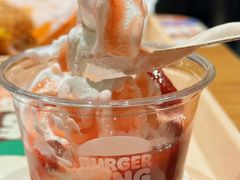 -汉堡王(徐汇绿地缤纷店)