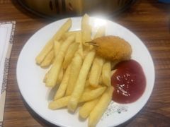 -汉巴味德(大悦城店)
