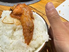 -村夫烤鱼·重庆鸡公煲(杨思店)
