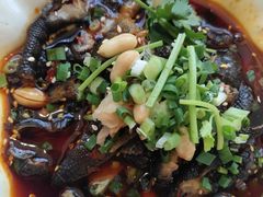-香丰阁·烤鸭·川湘菜(昌平店)