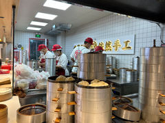 -堂上堂(益民街店)