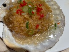 -金太阳海鲜烧烤·本地人餐厅(星海公园店)