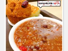 -白魁老号饭庄(交道口店)