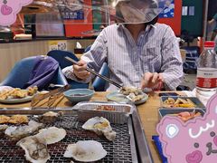 -蚝英雄鲜蚝自助专门店(长楹天街直营店)