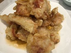 锅包肉-北李妈妈菜·海肠捞饭(高新万达店)