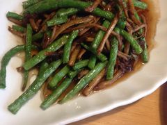 -鹦鹉小厨味道餐厅(山大南路店)