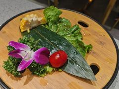 -妥妥烤肉料理(昙华林店)