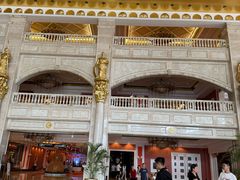 -临沂华盛江泉城大酒店