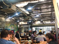 大堂-星鸿社重庆老火锅