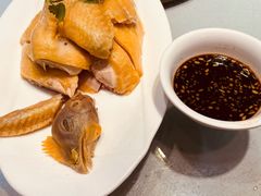 三黄鸡-三林本帮馆(中林街店)
