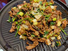 -恭敬李·烤鸭(天坛北门店)