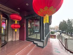 -万龙洲海鲜(亚运村店)