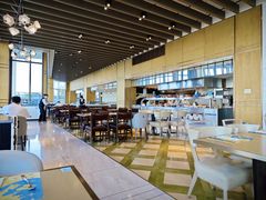 -苏州苏州湾艾美酒店-新食谱全日制餐厅