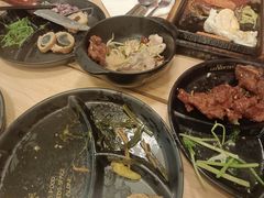 -凡塔斯牛排自助餐厅(莆田万达店)