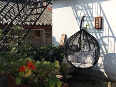 -浔岚云舍mist静谧观景美宿(丽江古城店)