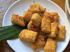 -蜗牛小馆醉乡民谣云南菜(惠新西里店)