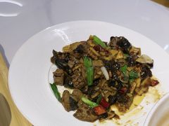 -北平食府(马鞍山路店)