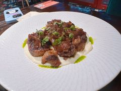 特制红酒煨牛尾-Brut Eatery悦璞食堂(建国东路店)