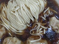 -蒋家桥饺面店(广陵路店)