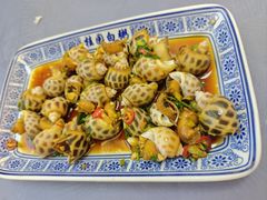 -桂园白粥·潮汕老味道