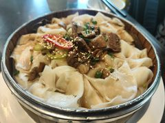 -黄但记老店·陈村粉食府
