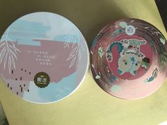 -家琳甜品(江南东店)