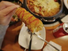 -咕咕站韩国料理(紫金港店)