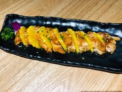 -西月山居匠心创意料理(江汉路新佳丽广场店)