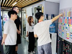 -帝京日语(春熙路旗舰校区)