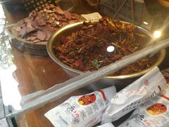 -張飛牛肉(锦里店)