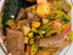 -大妈饺子馆·特色锅包肉·饺子(鼓楼店)