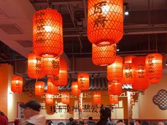 -山四砂锅(太原钟楼街店)