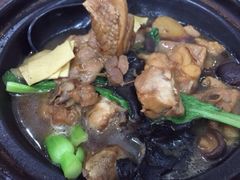 -峰味香.酱香米线.黄焖鸡(定西路店)
