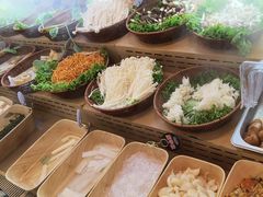-松野谷·寿喜烧自助(华联顺义金街购物中心店)