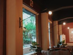 -高原家咖啡(博爱路店)