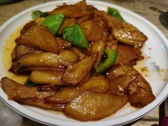 -四姐妹东北饺子(沙尾路店)