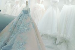 -拉瑞娜LaReine婚纱礼服高级定制