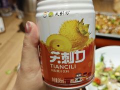 -树厨贵州菜(大十字店)