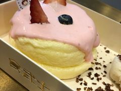 -食武士·舒芙蕾(新街口明瓦廊店)