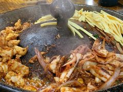 -君王铁帽烤肉(呼市总店)