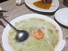 -九毛九西北菜(番禺万达店)