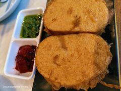 -小吊梨汤·北京菜·烤鸭(双井乐成中心店)