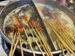 -斯普汇生蚝牛排馆(中骏世界城店)