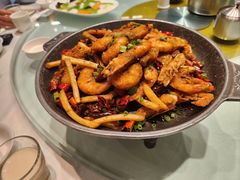 -九转小磨·东北菜老字号(祥安店)