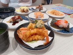 -滨寿司(新街口中央商场店)